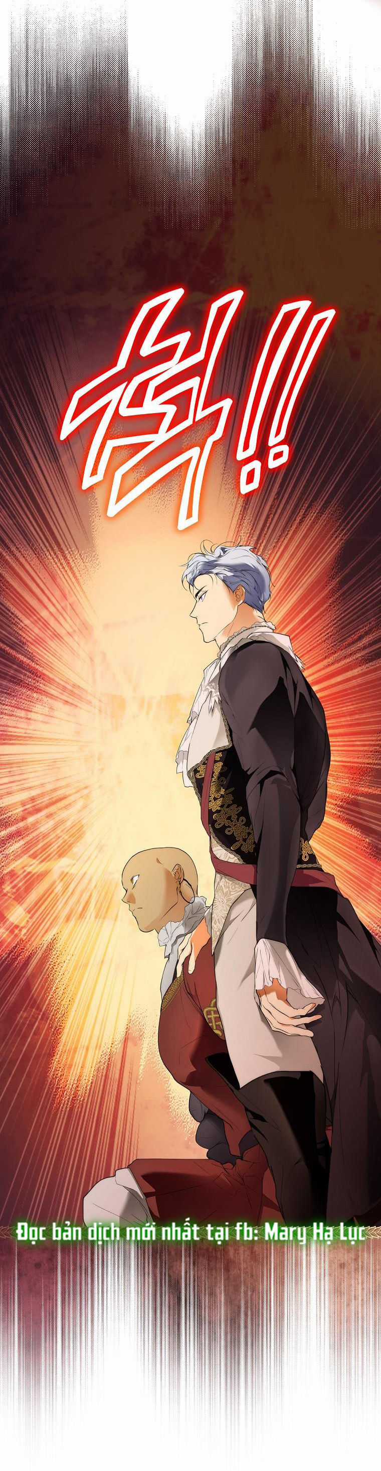 Quý Cô Bí Ẩn - Secret Lady Chapter 65.2 trang 5