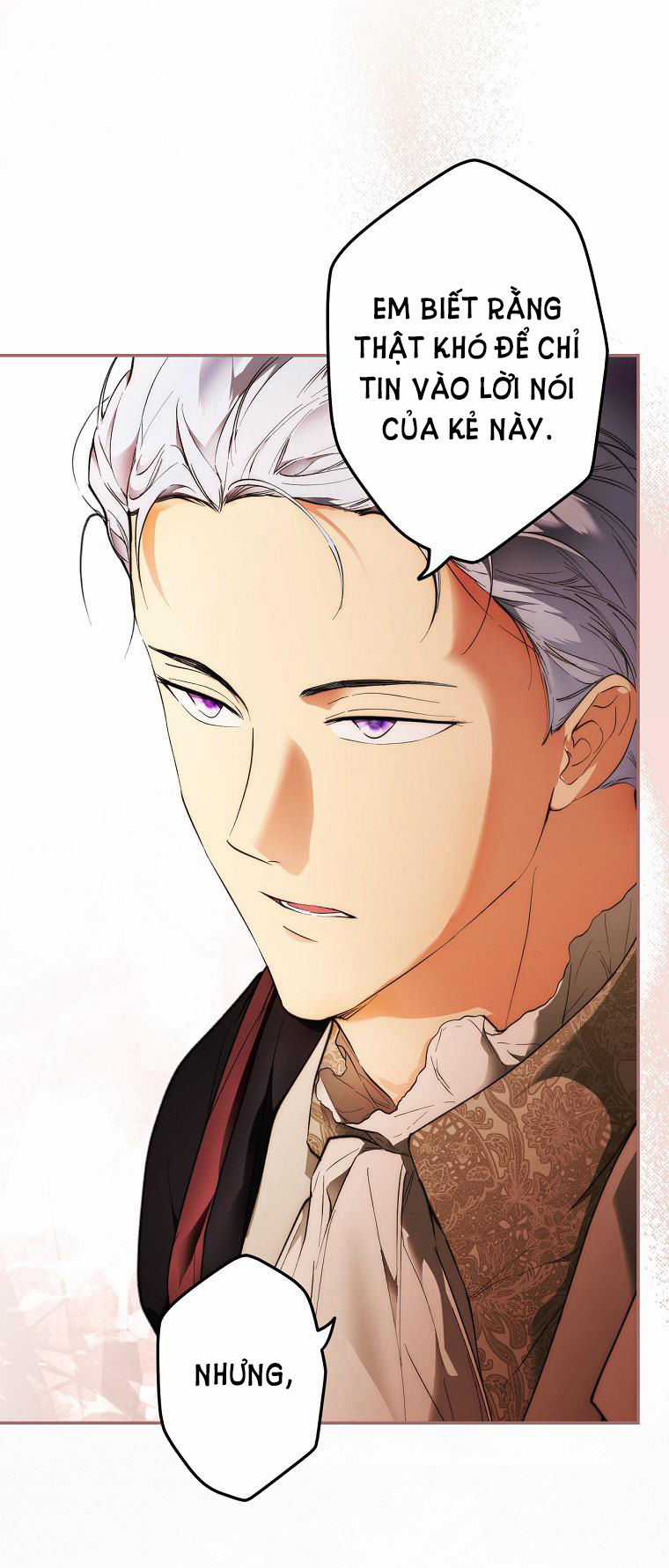 Quý Cô Bí Ẩn - Secret Lady Chapter 65.2 trang 7