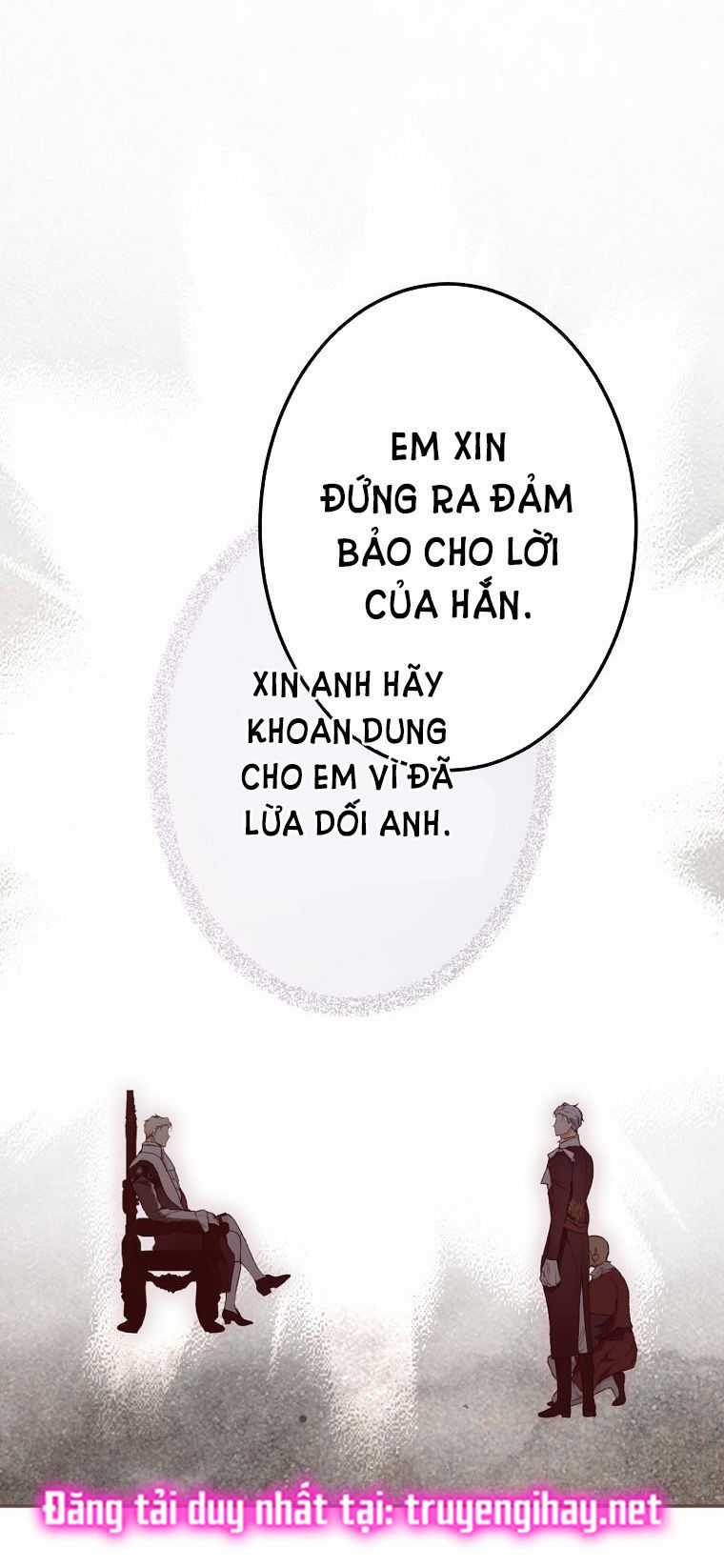 Quý Cô Bí Ẩn - Secret Lady Chapter 65.2 trang 8