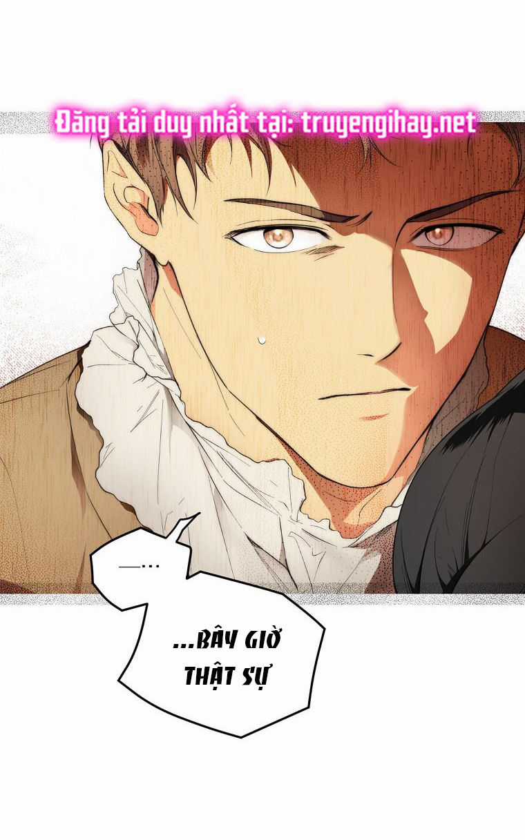 Quý Cô Bí Ẩn - Secret Lady Chapter 66.1 trang 11