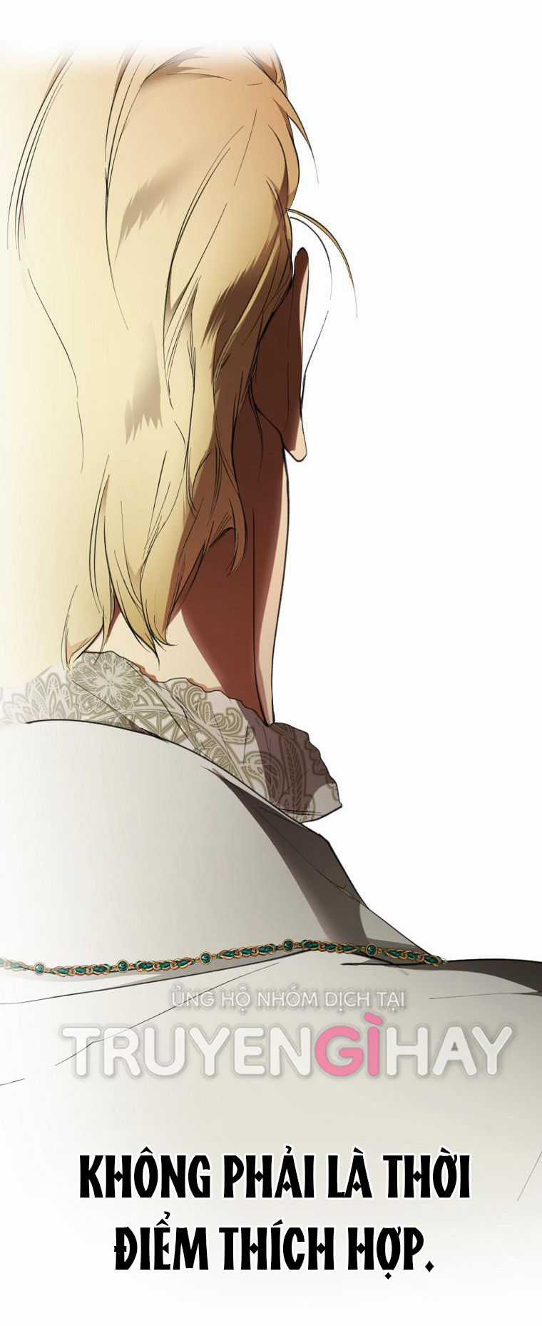 Quý Cô Bí Ẩn - Secret Lady Chapter 66.1 trang 12