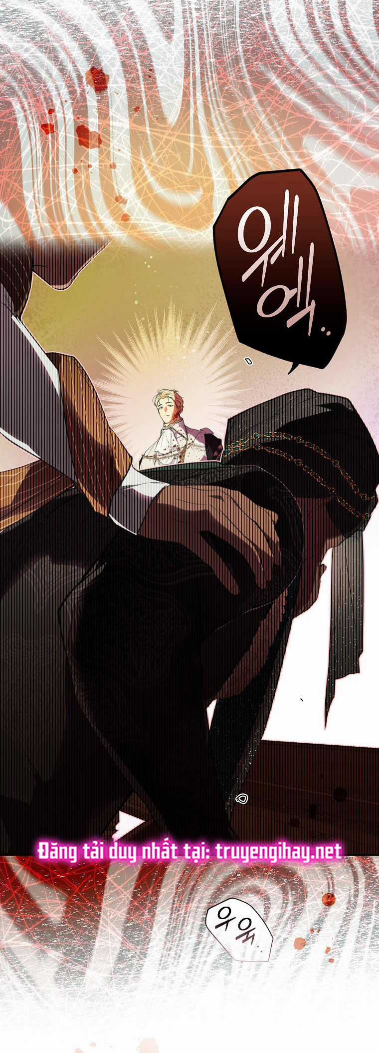 Quý Cô Bí Ẩn - Secret Lady Chapter 66.1 trang 15