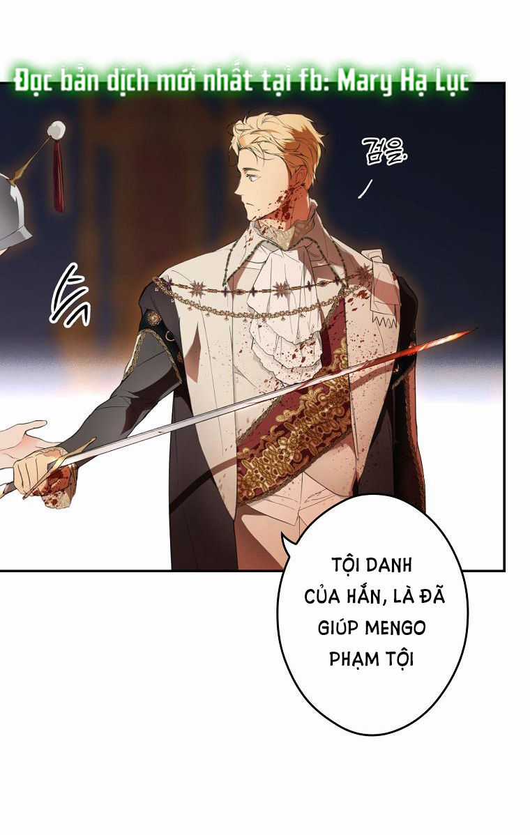Quý Cô Bí Ẩn - Secret Lady Chapter 66.1 trang 17