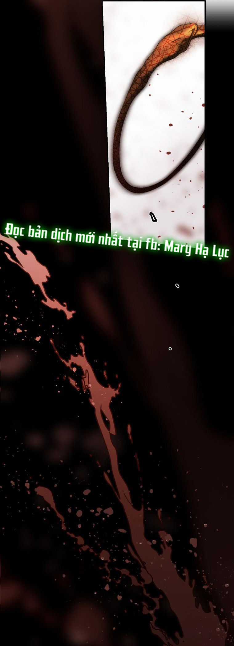 Quý Cô Bí Ẩn - Secret Lady Chapter 66.1 trang 3