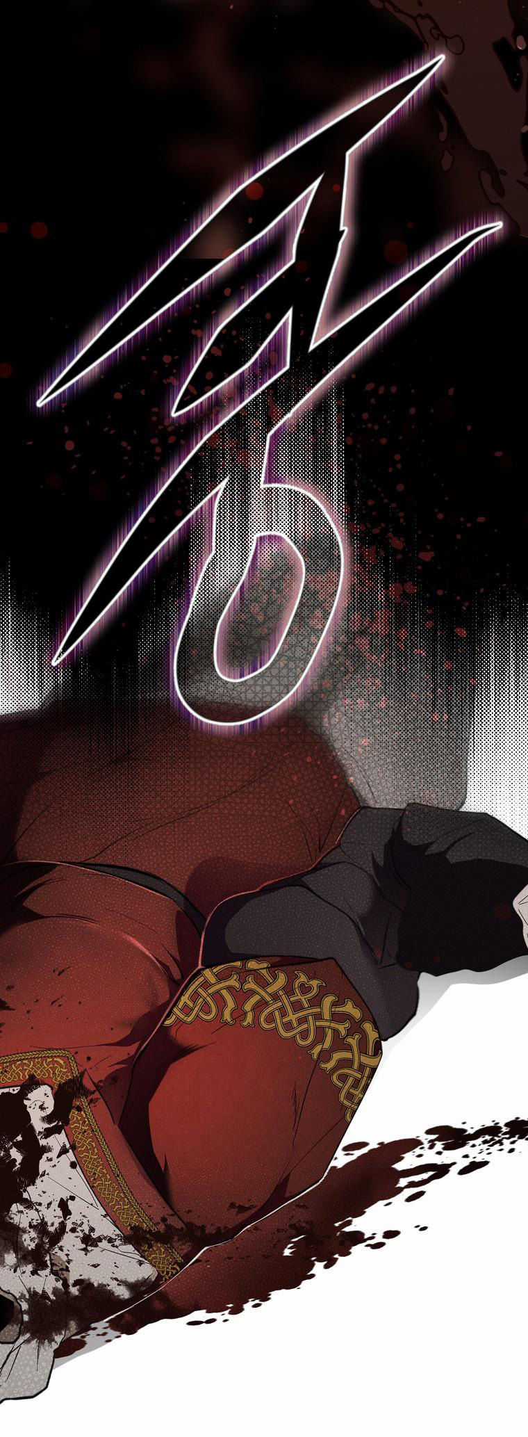 Quý Cô Bí Ẩn - Secret Lady Chapter 66.1 trang 4