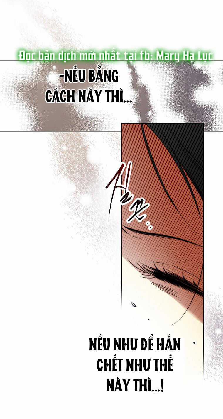 Quý Cô Bí Ẩn - Secret Lady Chapter 66.1 trang 7