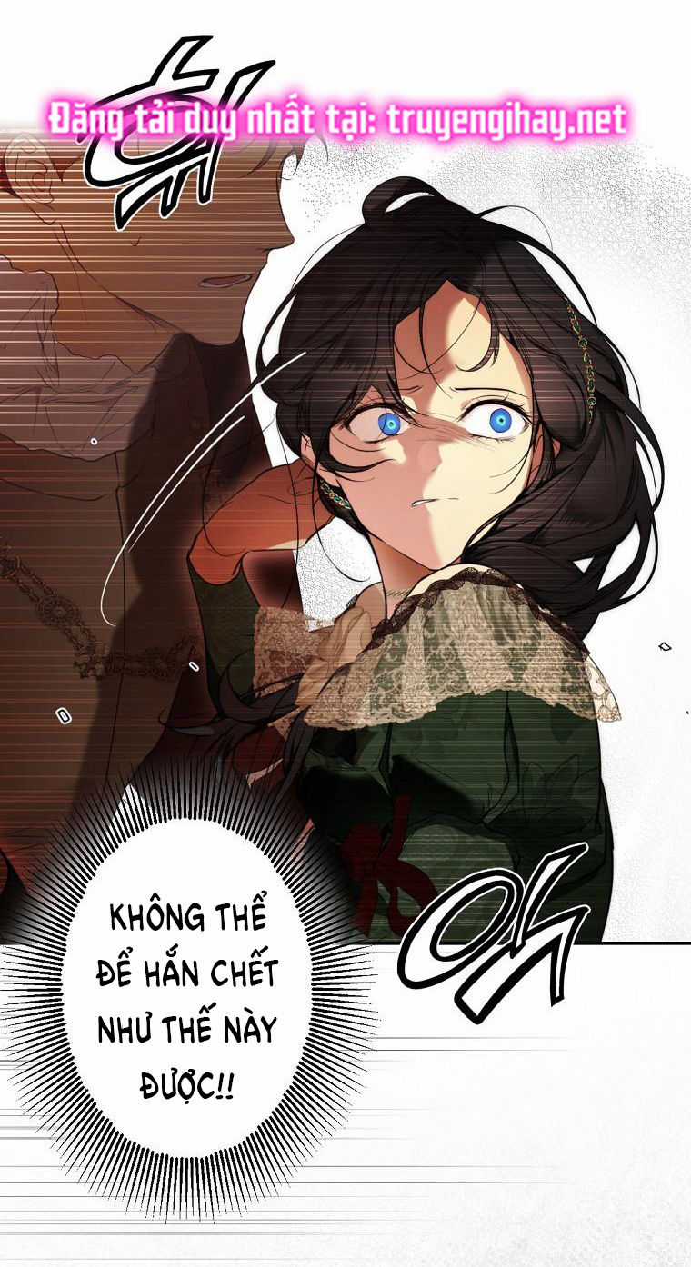 Quý Cô Bí Ẩn - Secret Lady Chapter 66.1 trang 8
