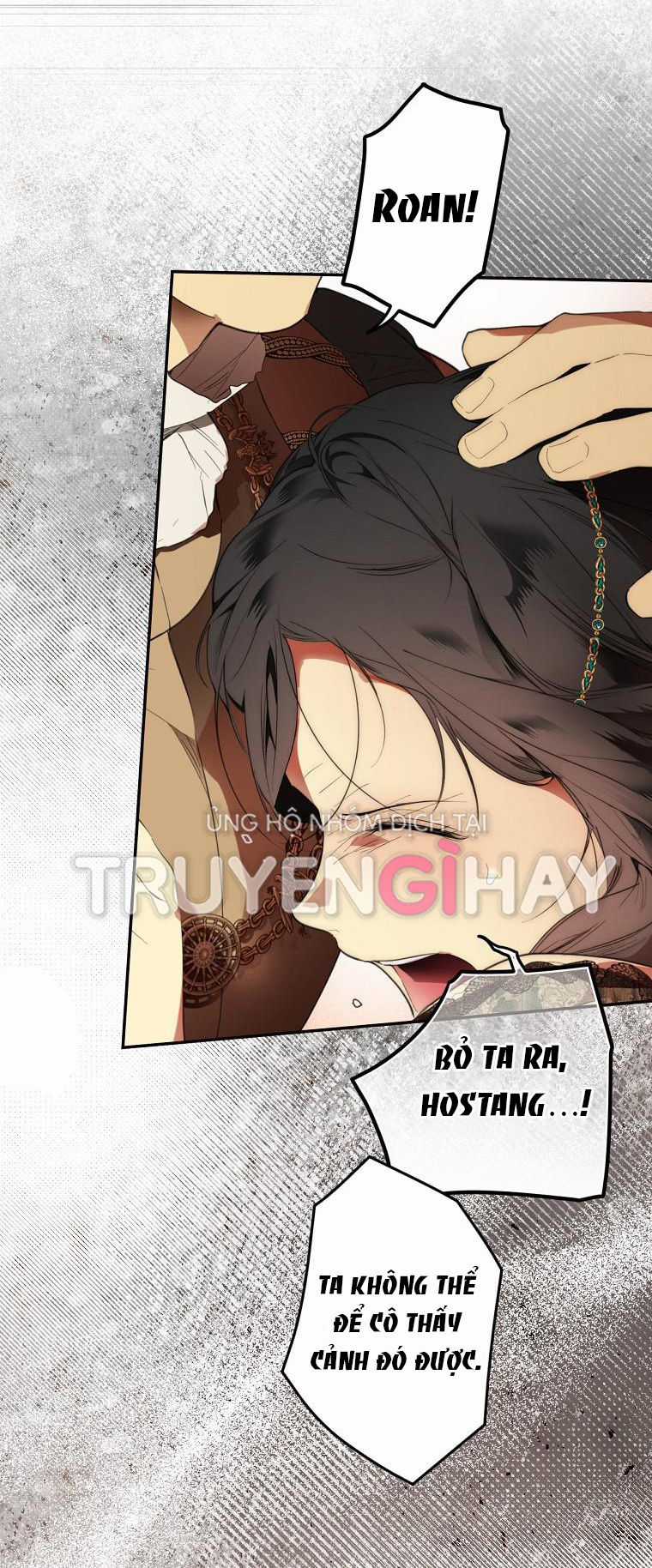 Quý Cô Bí Ẩn - Secret Lady Chapter 66.1 trang 9