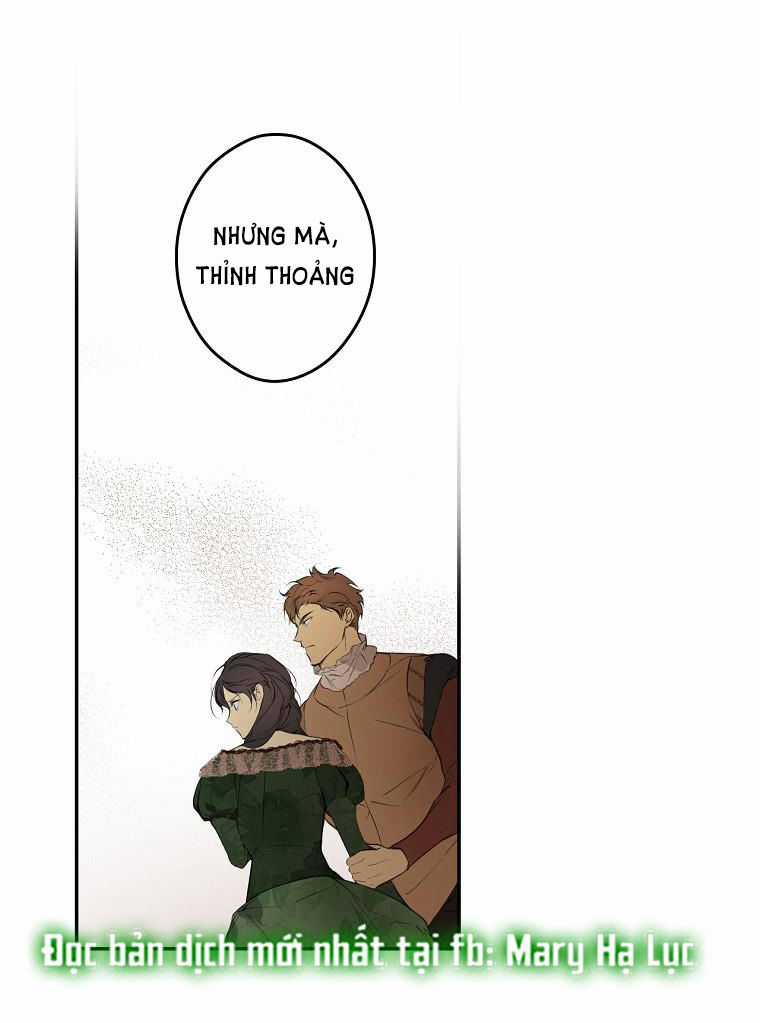 Quý Cô Bí Ẩn - Secret Lady Chapter 66.2 trang 10