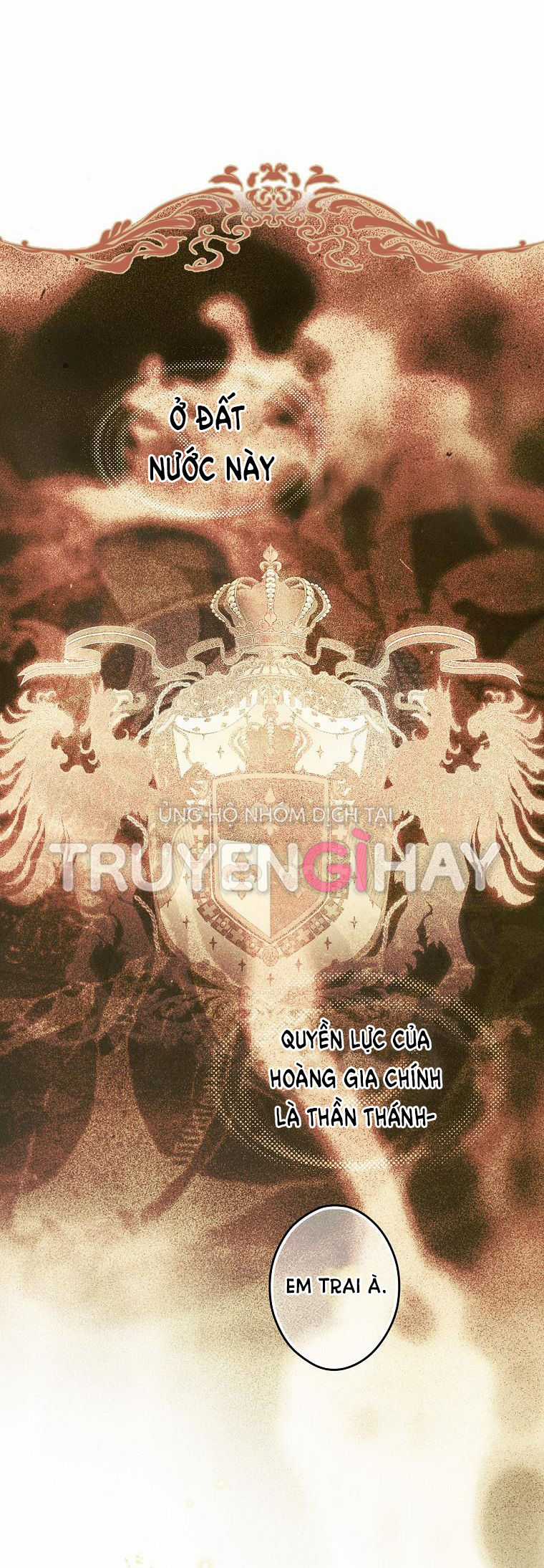 Quý Cô Bí Ẩn - Secret Lady Chapter 66.2 trang 13