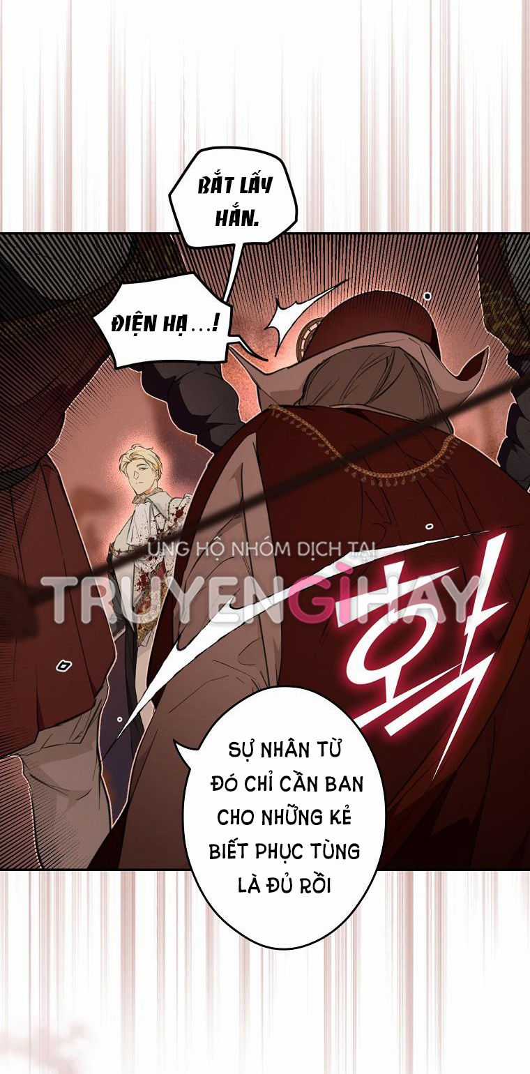 Quý Cô Bí Ẩn - Secret Lady Chapter 66.2 trang 18