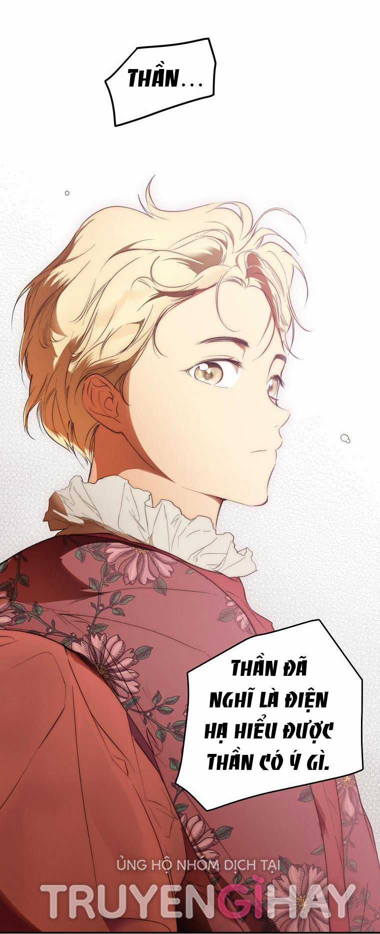 Quý Cô Bí Ẩn - Secret Lady Chapter 66.2 trang 21