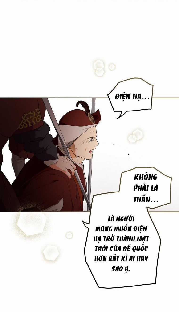 Quý Cô Bí Ẩn - Secret Lady Chapter 66.2 trang 22