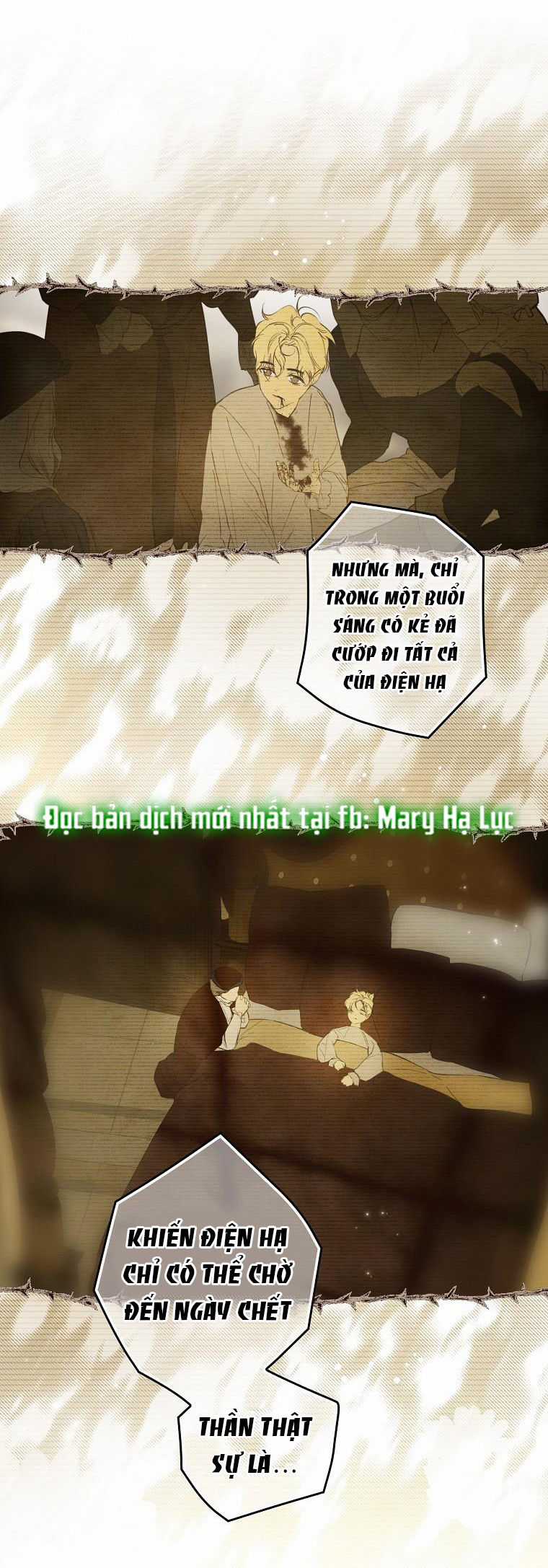 Quý Cô Bí Ẩn - Secret Lady Chapter 66.2 trang 23