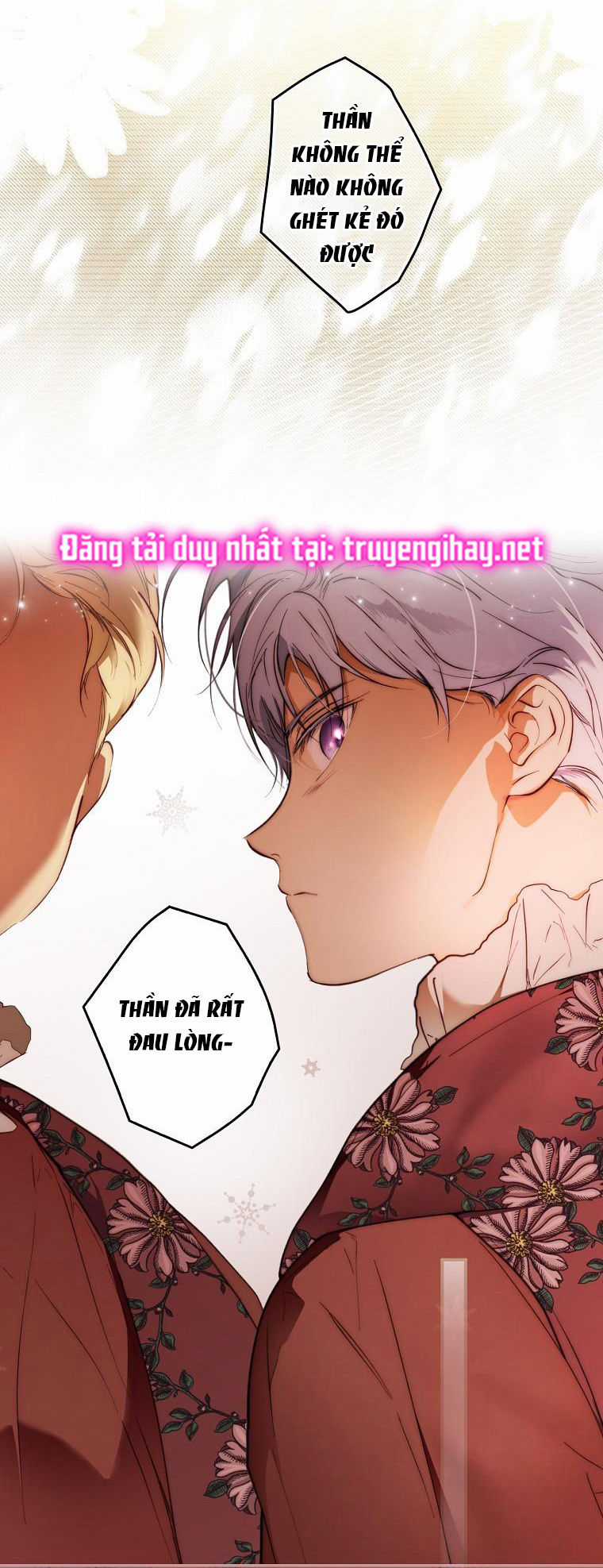Quý Cô Bí Ẩn - Secret Lady Chapter 66.2 trang 25