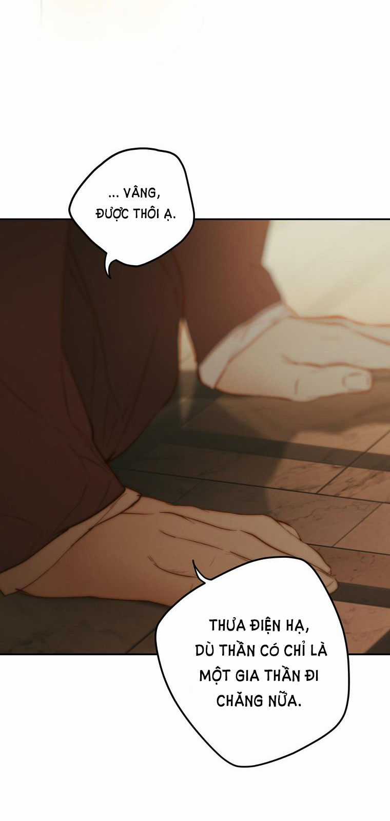 Quý Cô Bí Ẩn - Secret Lady Chapter 66.2 trang 27