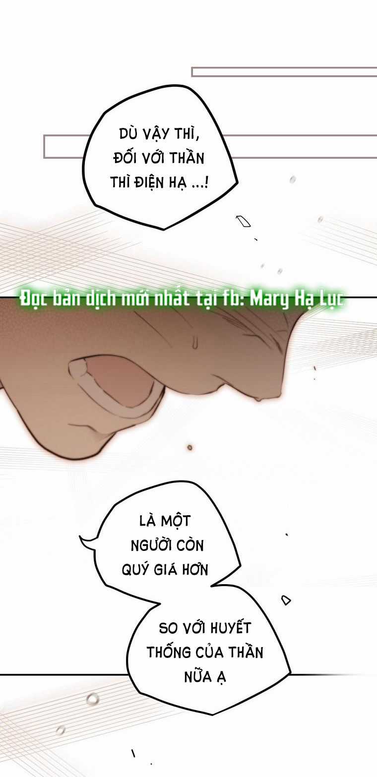 Quý Cô Bí Ẩn - Secret Lady Chapter 66.2 trang 28