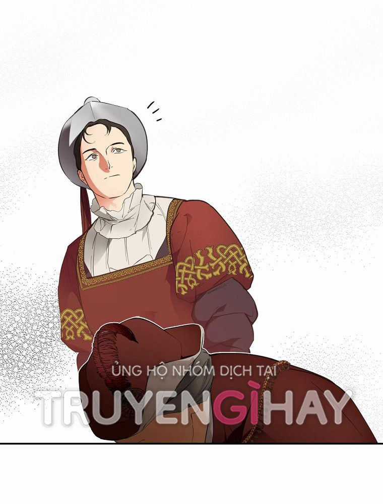 Quý Cô Bí Ẩn - Secret Lady Chapter 66.2 trang 31