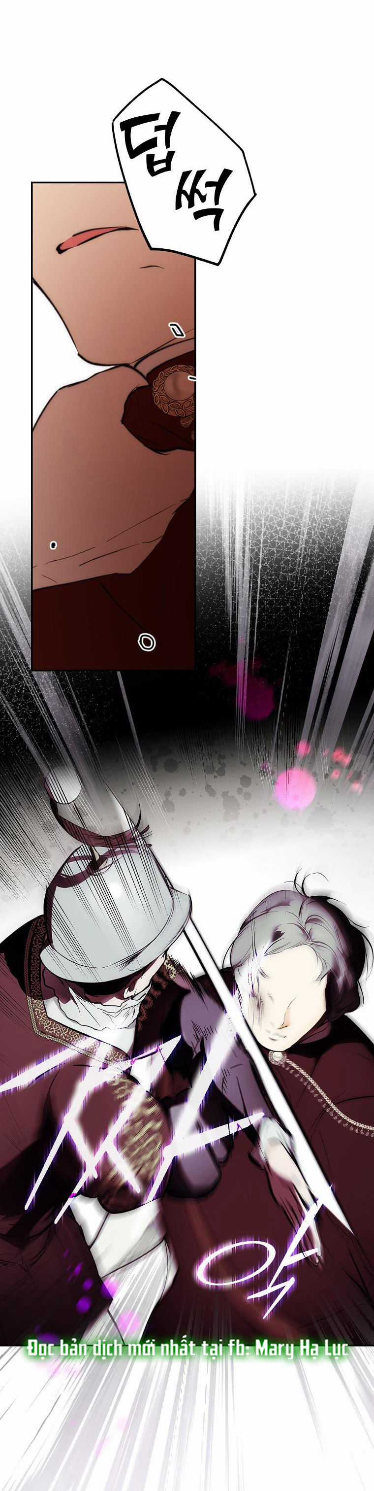 Quý Cô Bí Ẩn - Secret Lady Chapter 66.2 trang 32