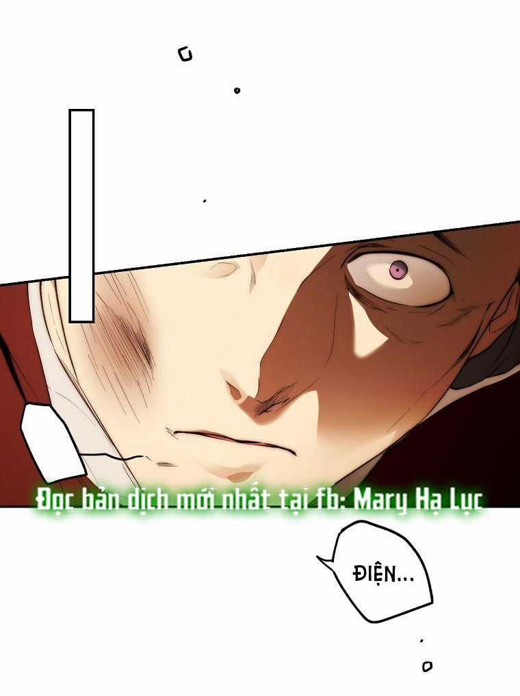 Quý Cô Bí Ẩn - Secret Lady Chapter 66.2 trang 35