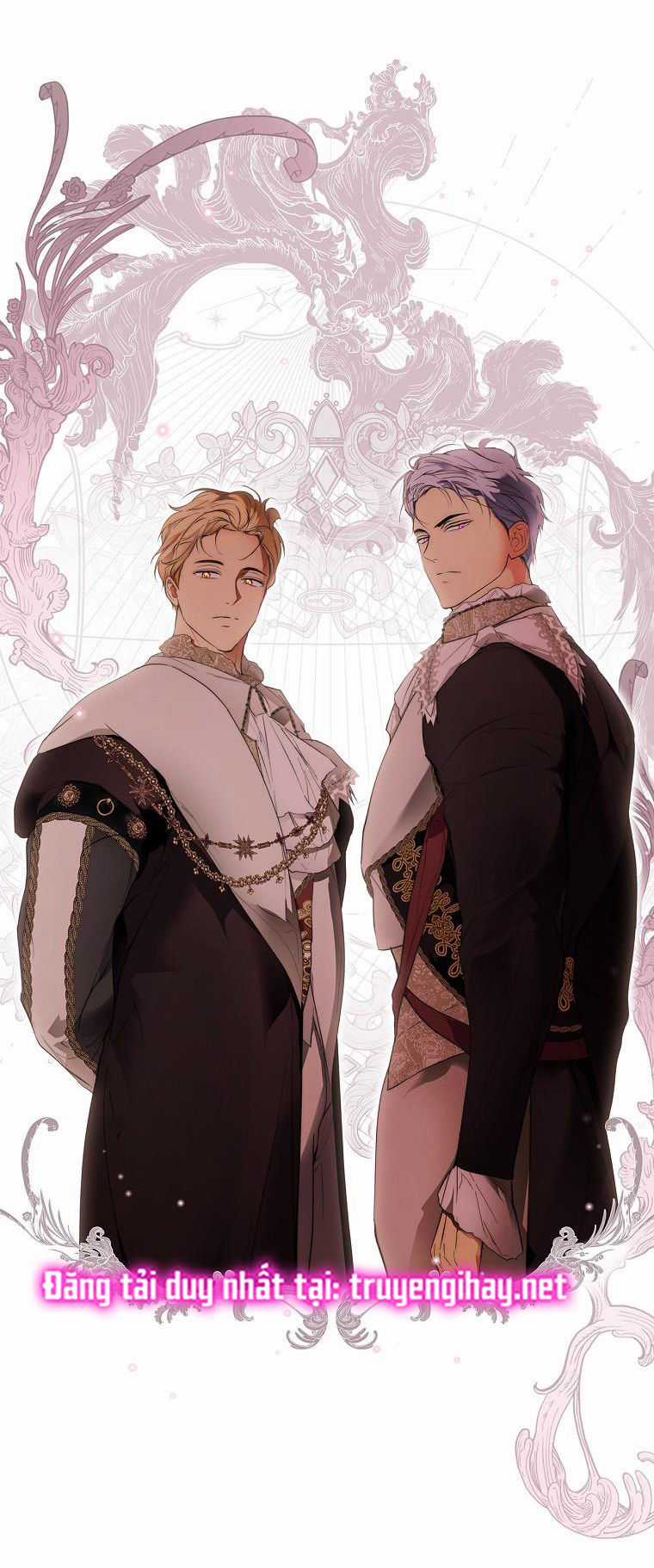 Quý Cô Bí Ẩn - Secret Lady Chapter 66.2 trang 36