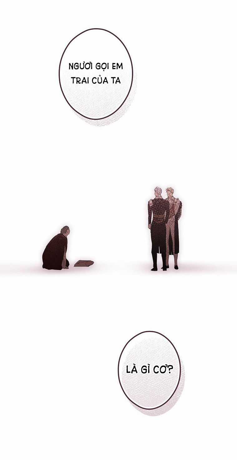Quý Cô Bí Ẩn - Secret Lady Chapter 66.2 trang 37