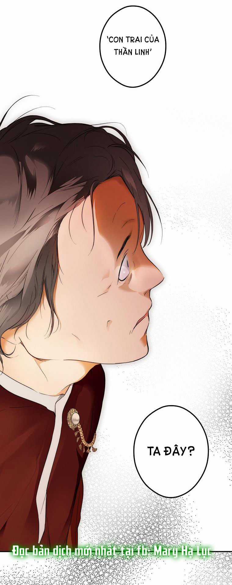 Quý Cô Bí Ẩn - Secret Lady Chapter 66.2 trang 39