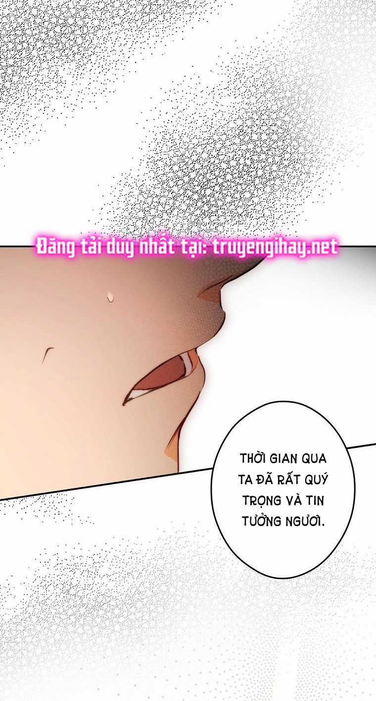 Quý Cô Bí Ẩn - Secret Lady Chapter 66.2 trang 40