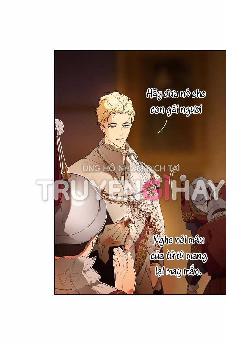 Quý Cô Bí Ẩn - Secret Lady Chapter 66.2 trang 5