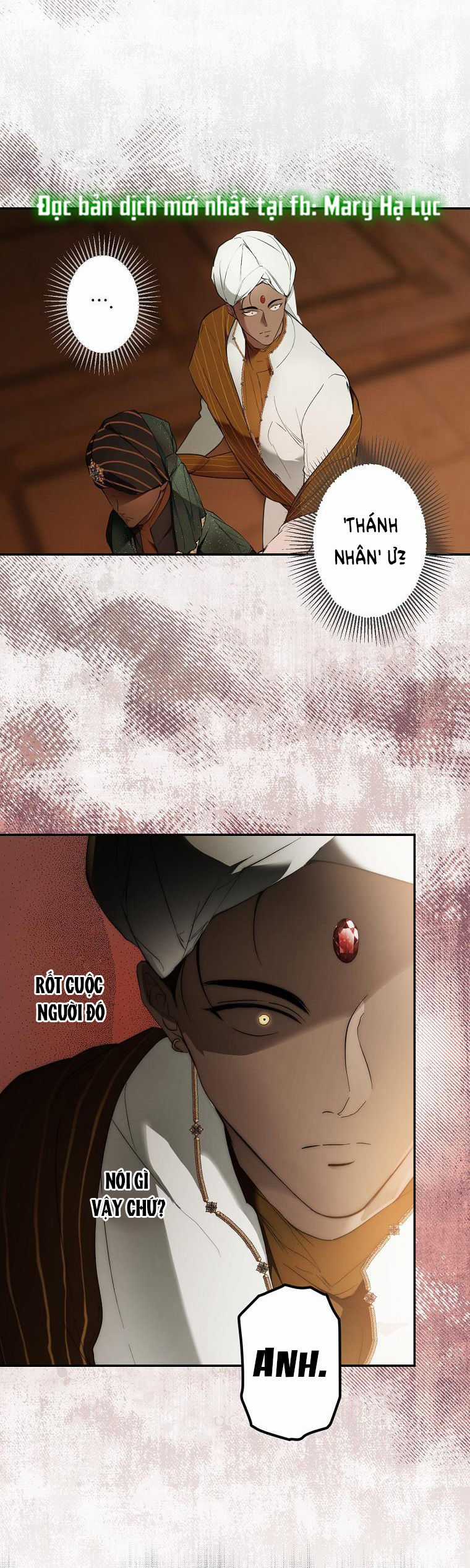 Quý Cô Bí Ẩn - Secret Lady Chapter 66.2 trang 7