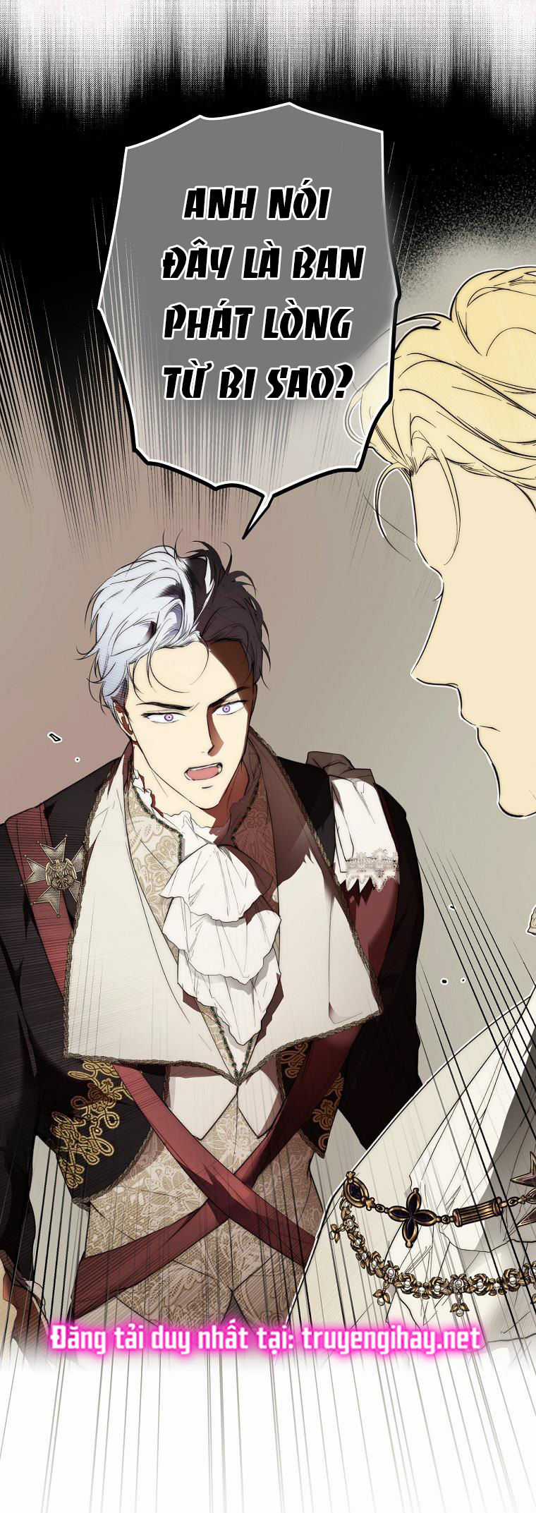 Quý Cô Bí Ẩn - Secret Lady Chapter 66.2 trang 8