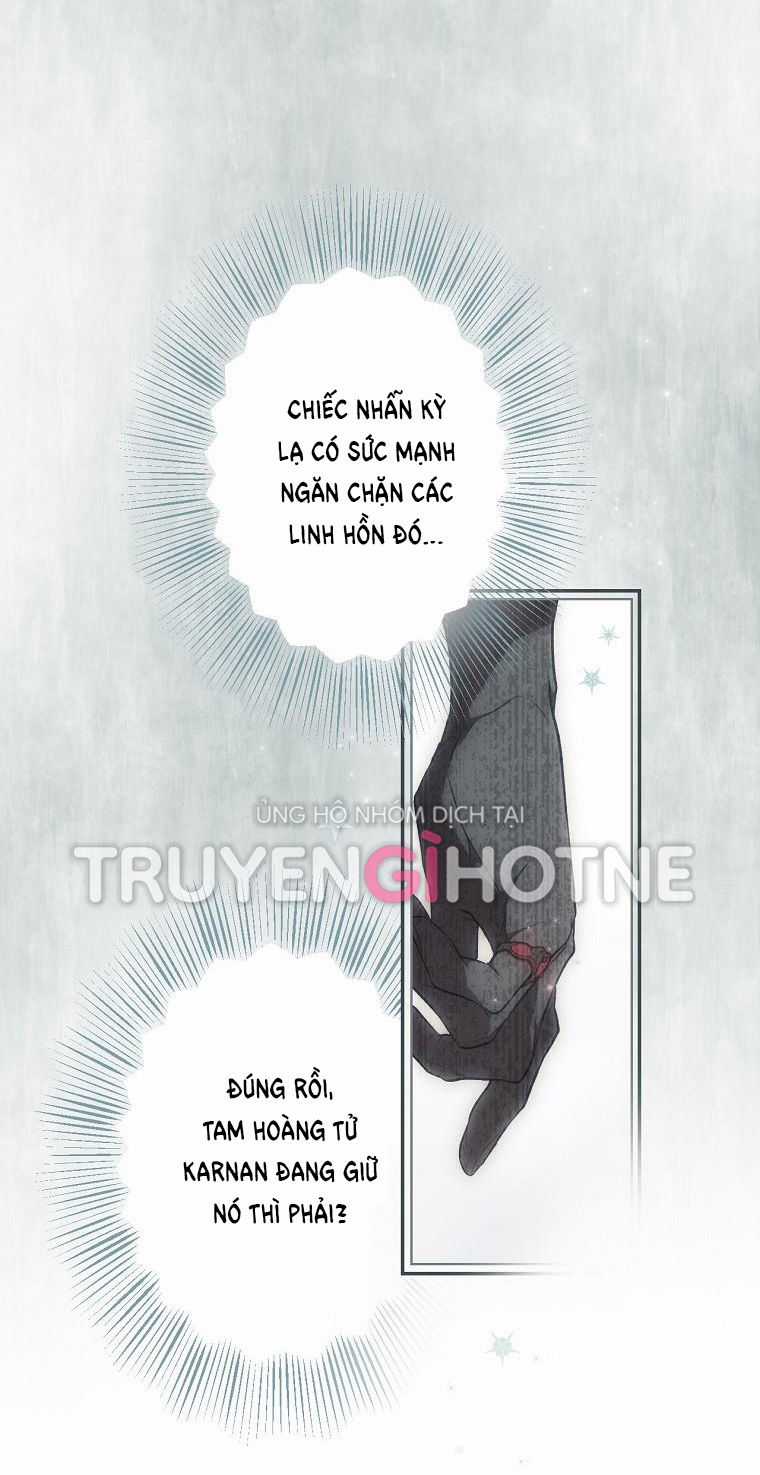 Quý Cô Bí Ẩn - Secret Lady Chapter 67.1 trang 11