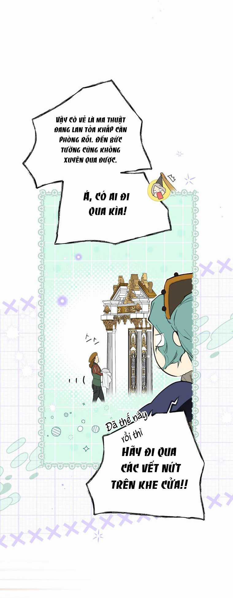 Quý Cô Bí Ẩn - Secret Lady Chapter 67.1 trang 12