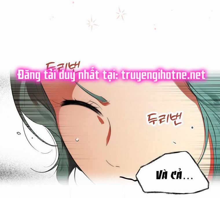 Quý Cô Bí Ẩn - Secret Lady Chapter 67.1 trang 15