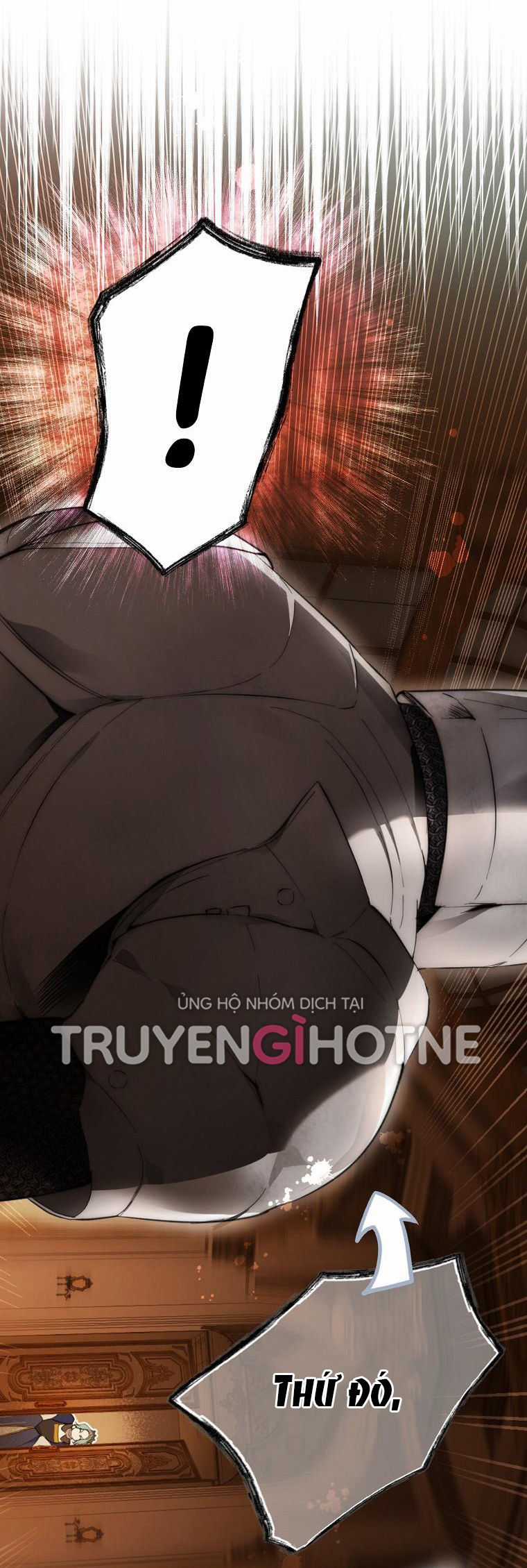 Quý Cô Bí Ẩn - Secret Lady Chapter 67.1 trang 16