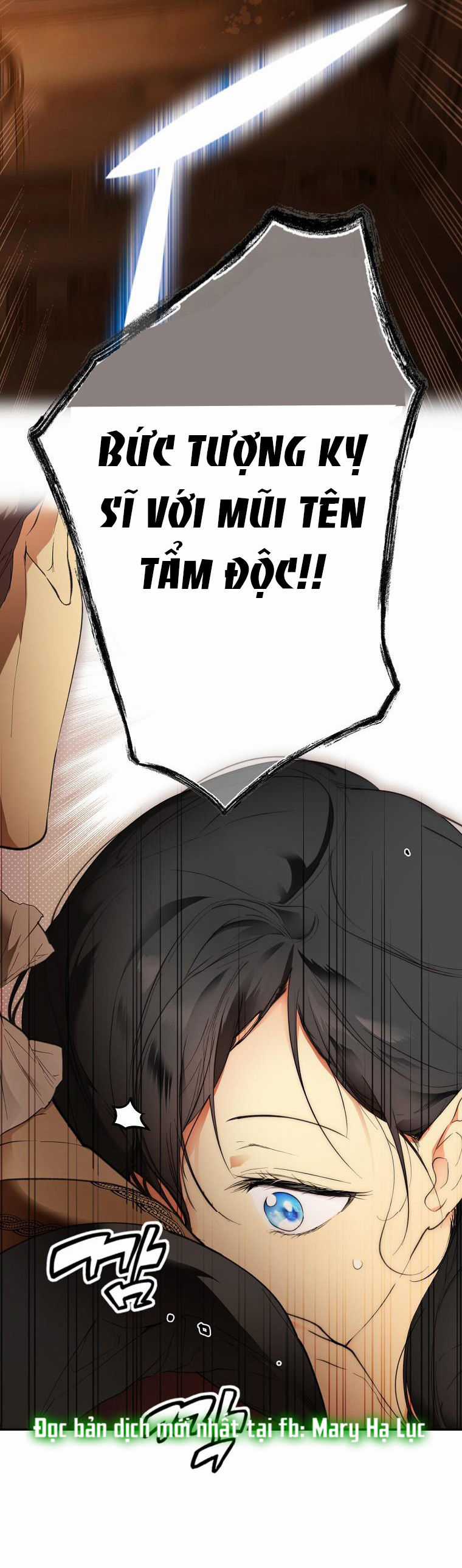 Quý Cô Bí Ẩn - Secret Lady Chapter 67.1 trang 17