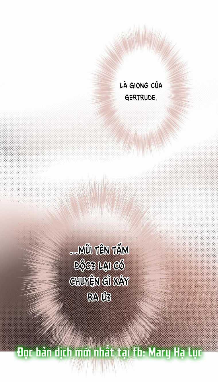 Quý Cô Bí Ẩn - Secret Lady Chapter 67.1 trang 18