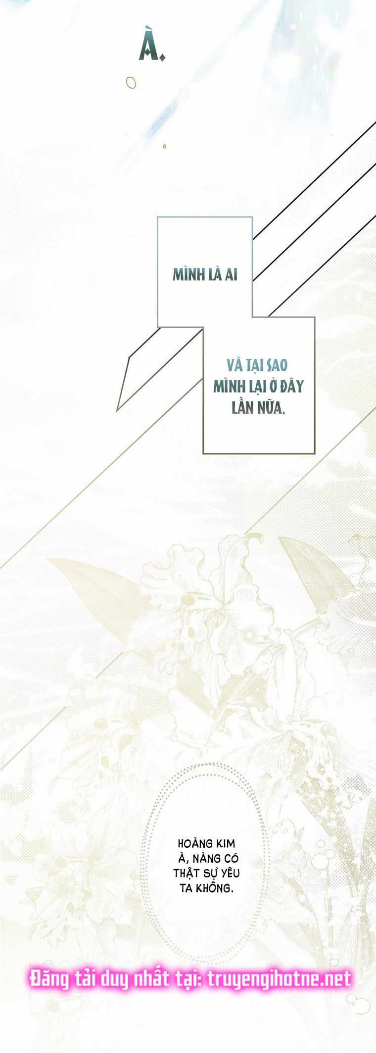 Quý Cô Bí Ẩn - Secret Lady Chapter 67.1 trang 25