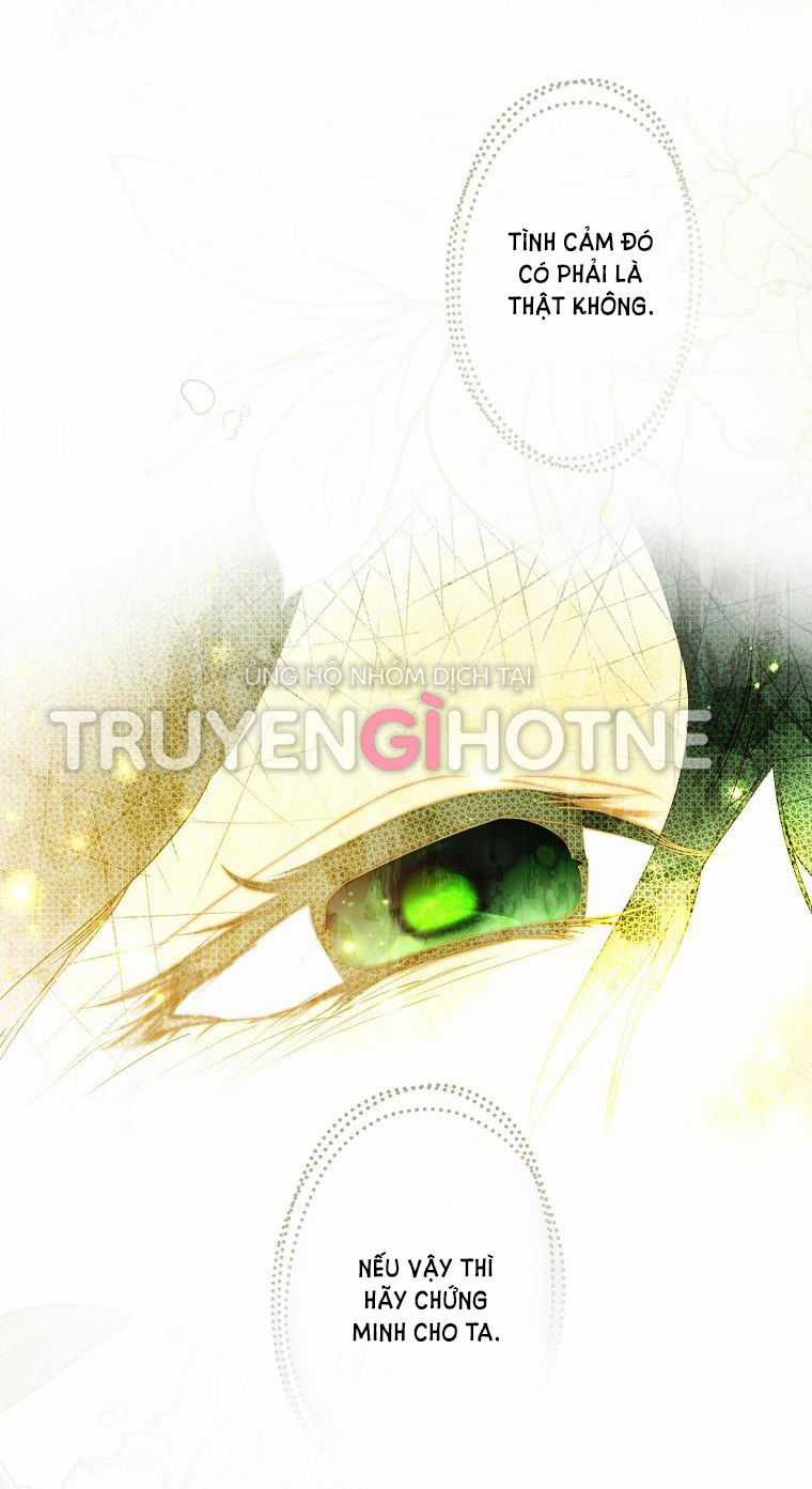 Quý Cô Bí Ẩn - Secret Lady Chapter 67.1 trang 26