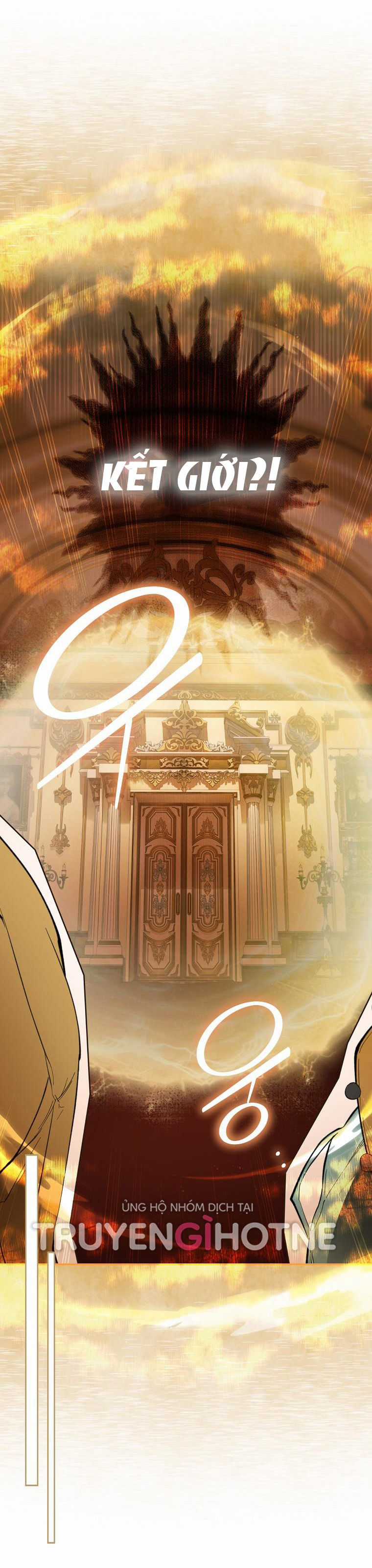 Quý Cô Bí Ẩn - Secret Lady Chapter 67.1 trang 7