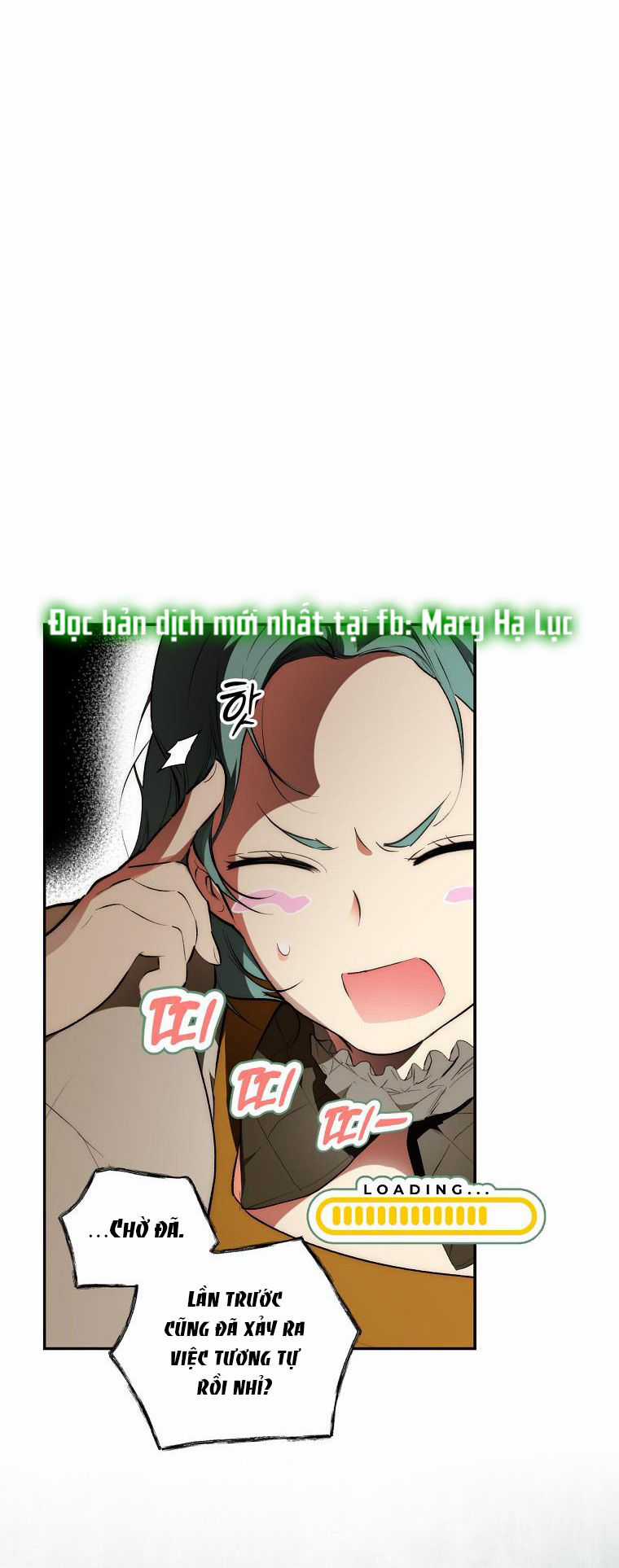 Quý Cô Bí Ẩn - Secret Lady Chapter 67.1 trang 9