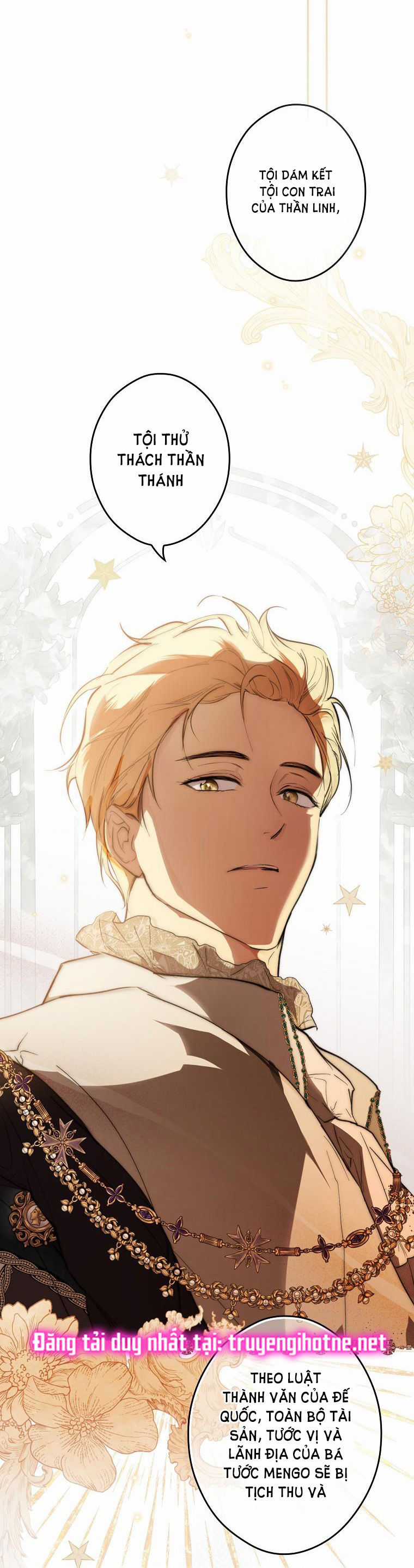 Quý Cô Bí Ẩn - Secret Lady Chapter 67.2 trang 10