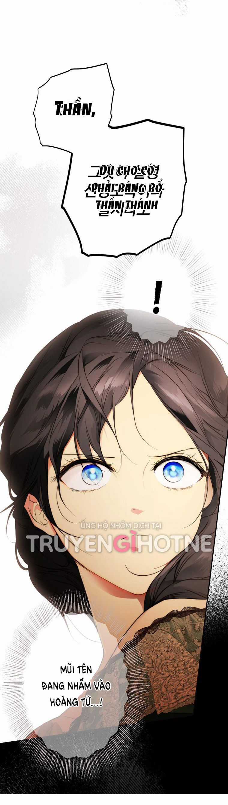 Quý Cô Bí Ẩn - Secret Lady Chapter 67.2 trang 18