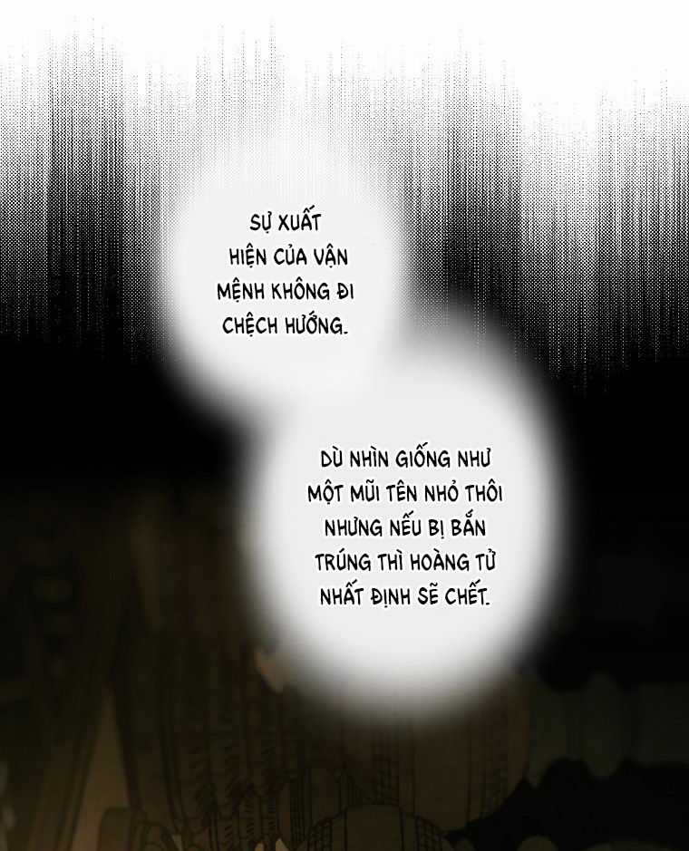 Quý Cô Bí Ẩn - Secret Lady Chapter 67.2 trang 22