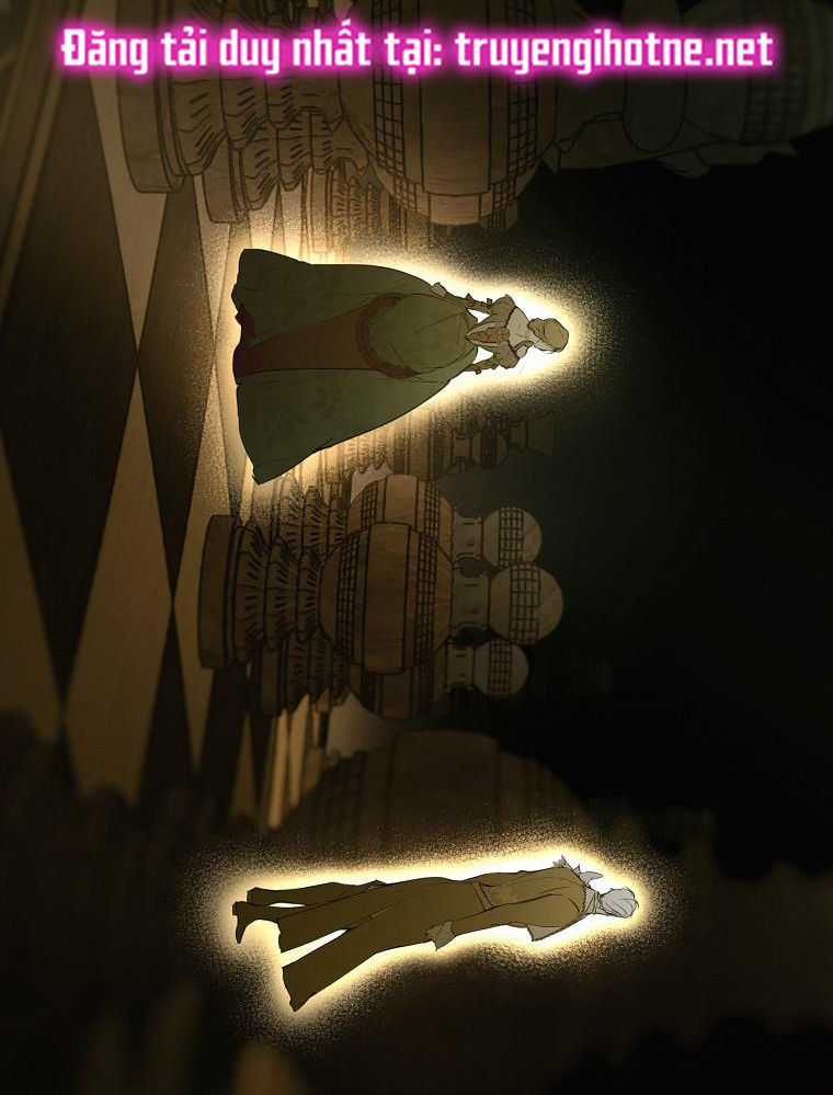 Quý Cô Bí Ẩn - Secret Lady Chapter 67.2 trang 23