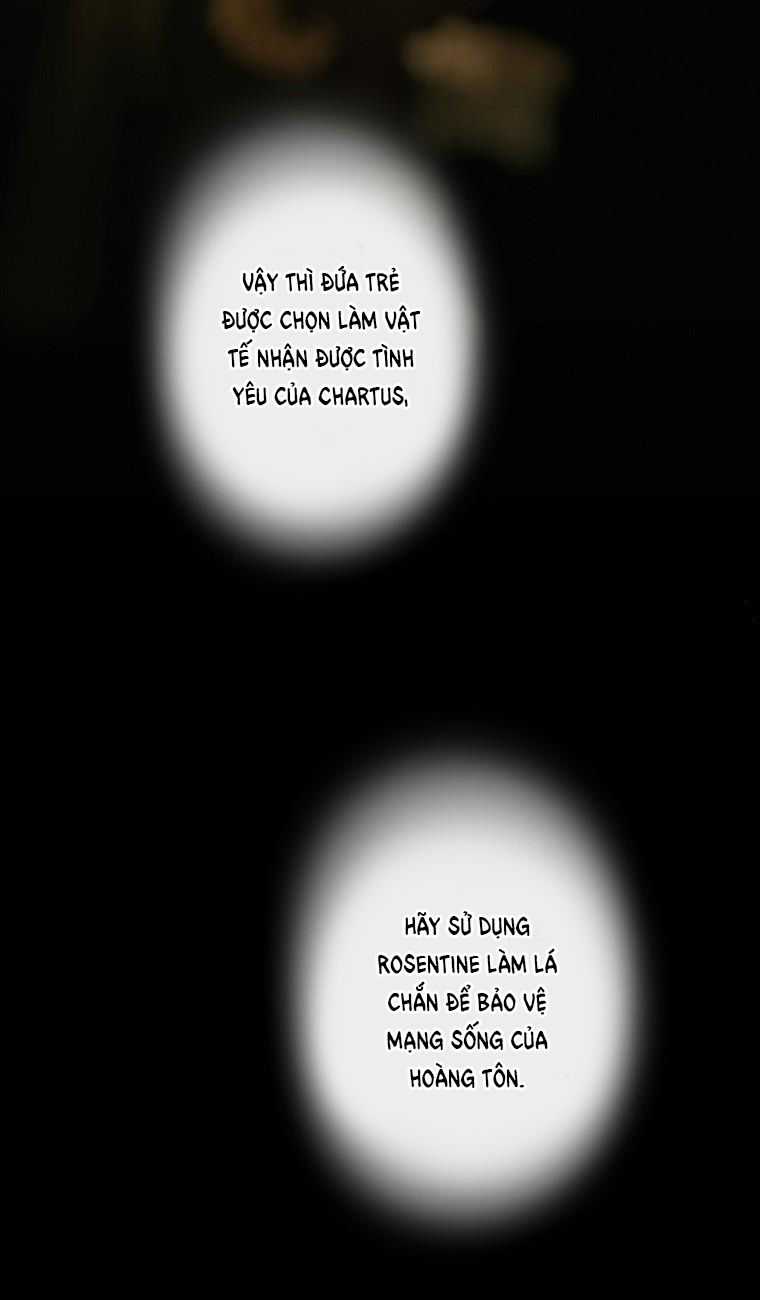 Quý Cô Bí Ẩn - Secret Lady Chapter 67.2 trang 24