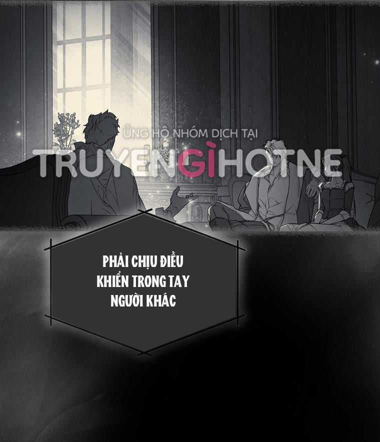 Quý Cô Bí Ẩn - Secret Lady Chapter 67.2 trang 26