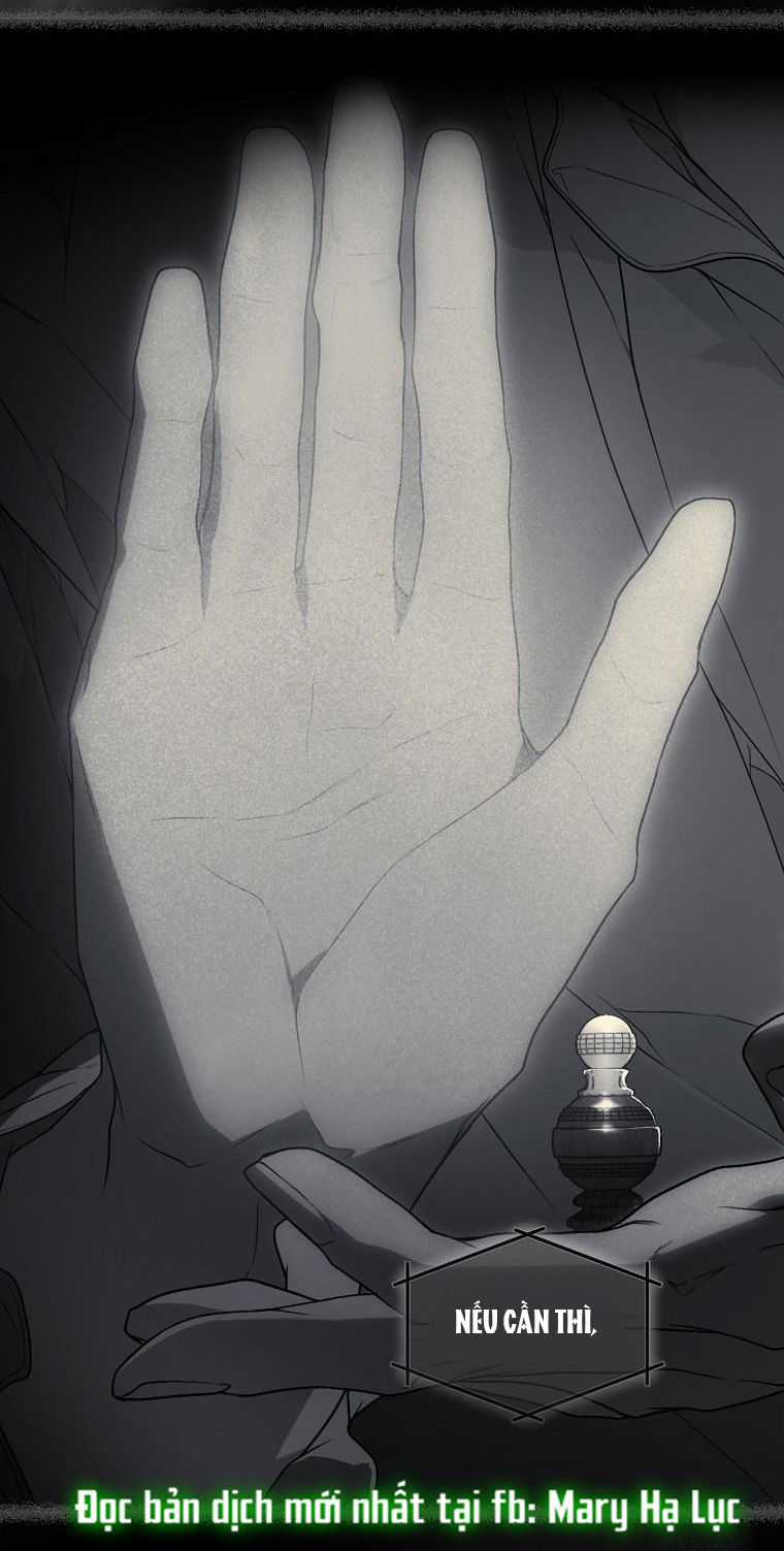 Quý Cô Bí Ẩn - Secret Lady Chapter 67.2 trang 27