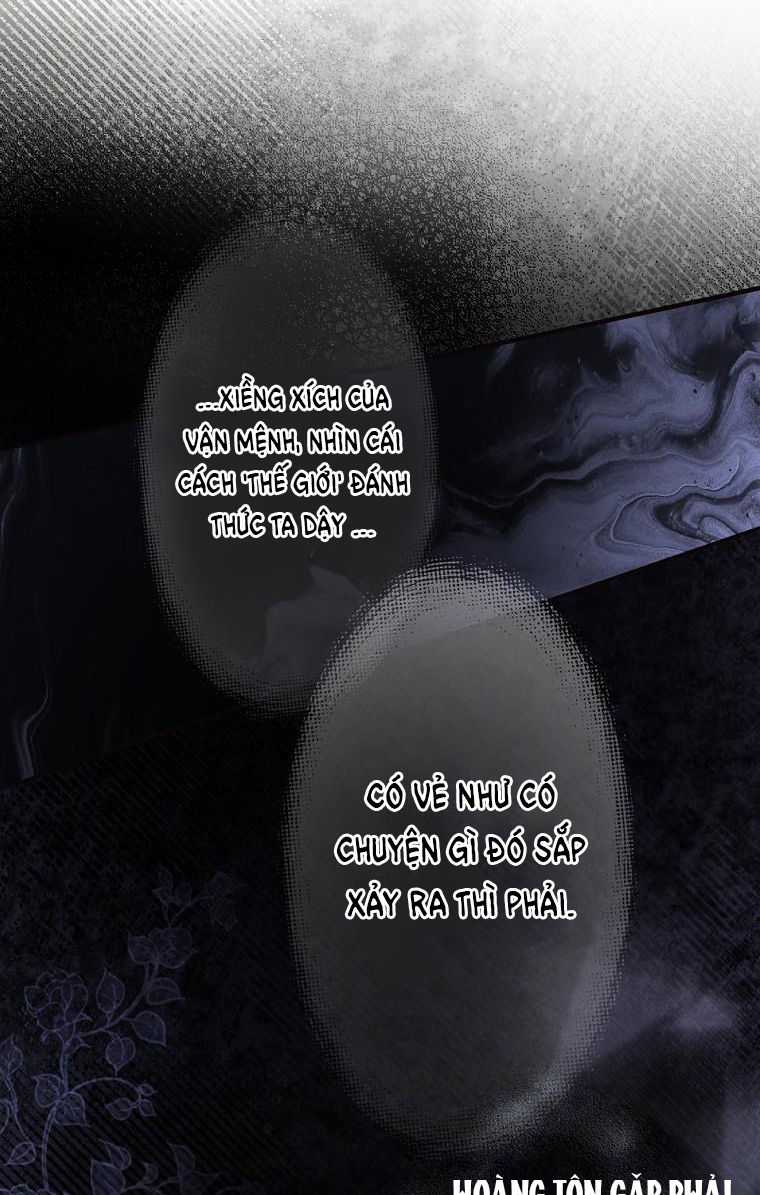 Quý Cô Bí Ẩn - Secret Lady Chapter 67.2 trang 4