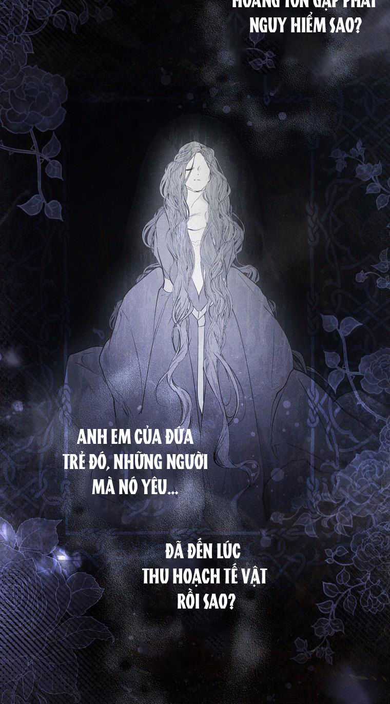 Quý Cô Bí Ẩn - Secret Lady Chapter 67.2 trang 5